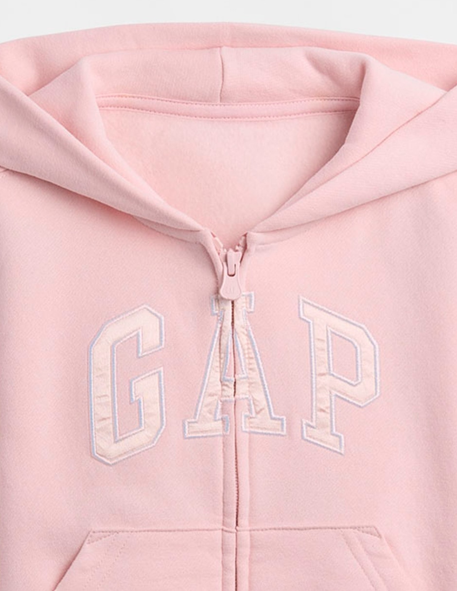 Sudadera para niña 7