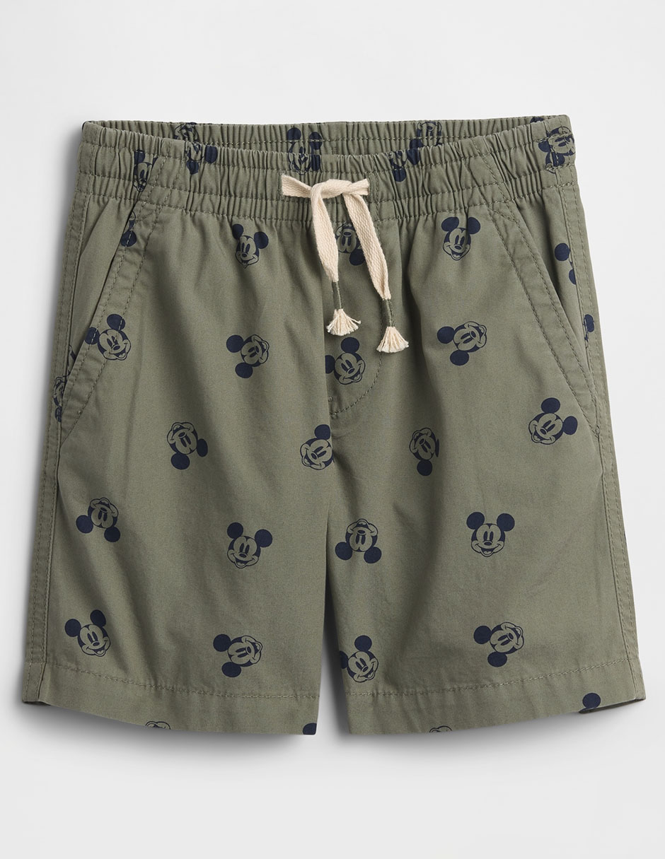 Short para bebé Mickey Mouse bebé niño