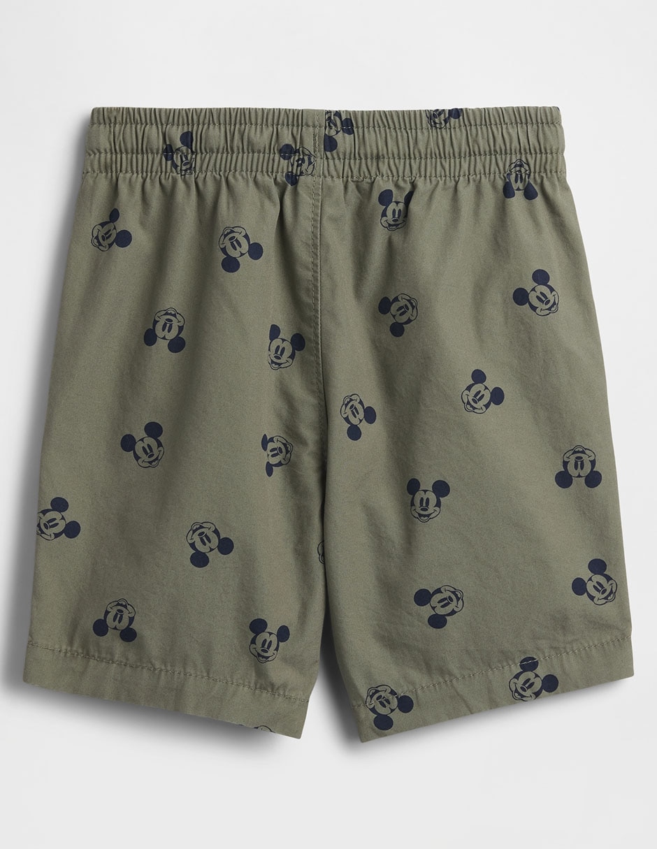 Short para bebé Mickey Mouse bebé niño 2