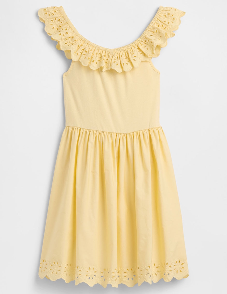 Vestido para niña Vestido para niña