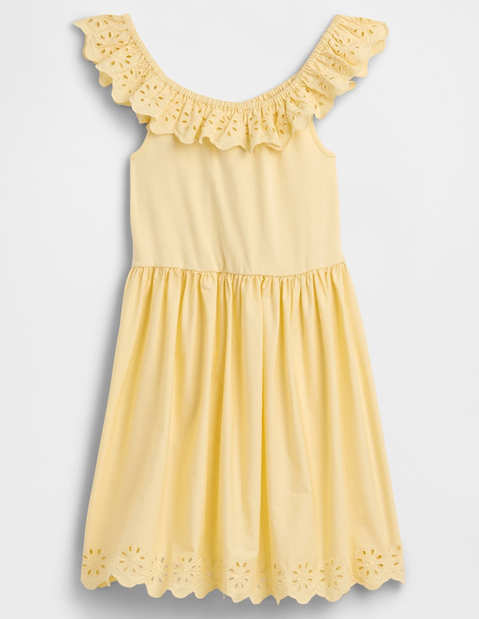 Vestido para niña 2