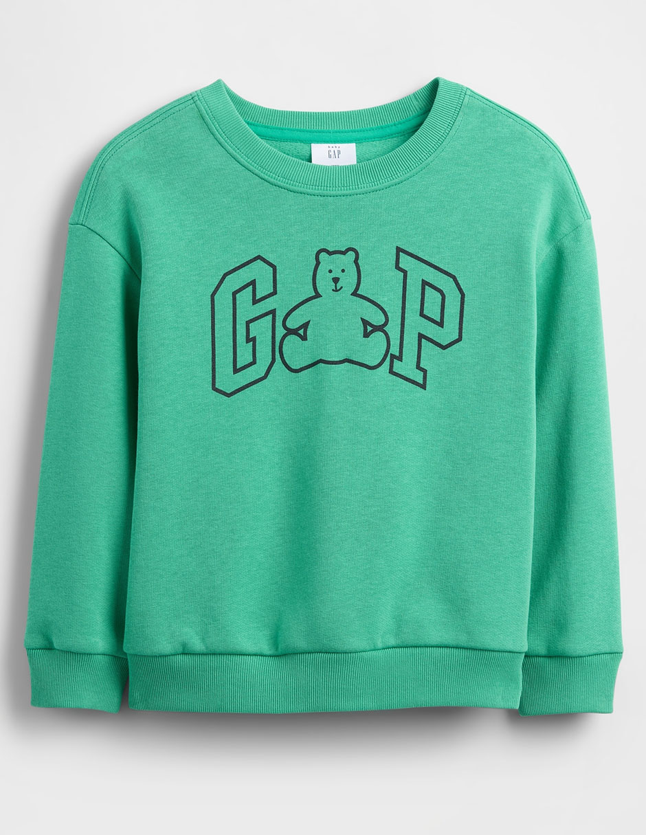 Sudadera para niño