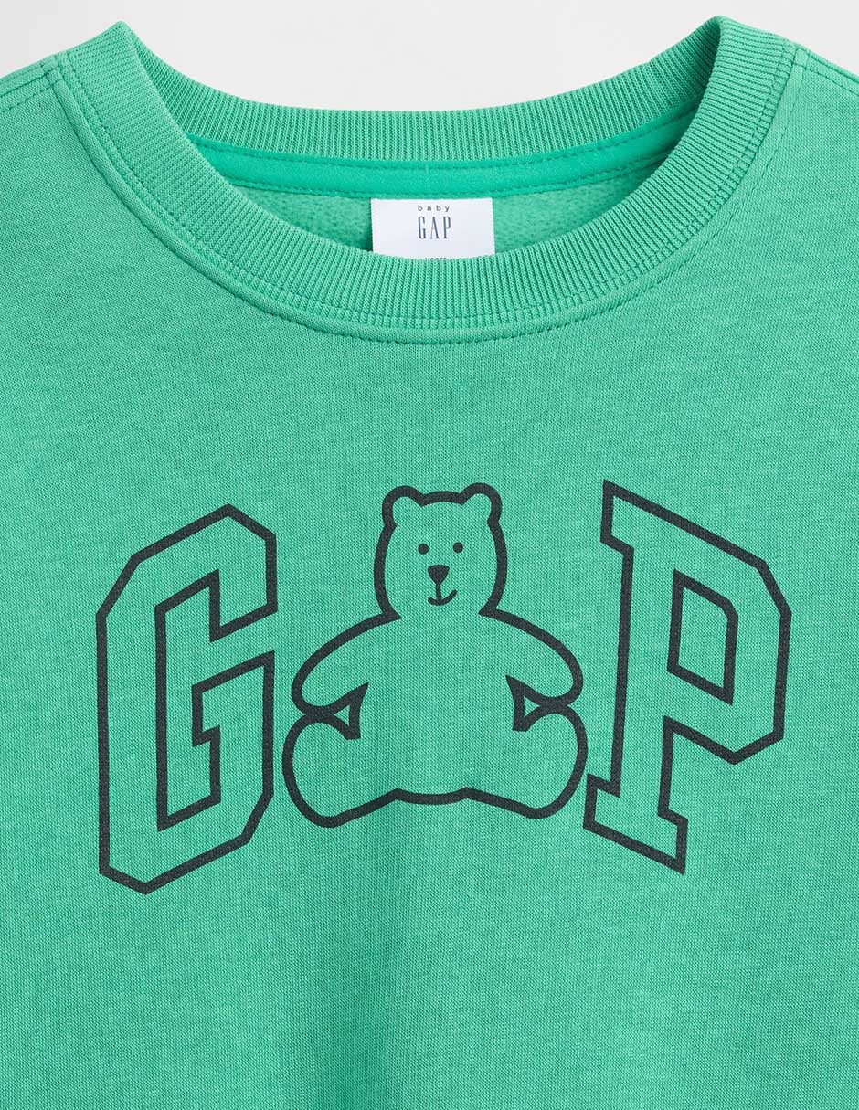 Sudadera para niño 2