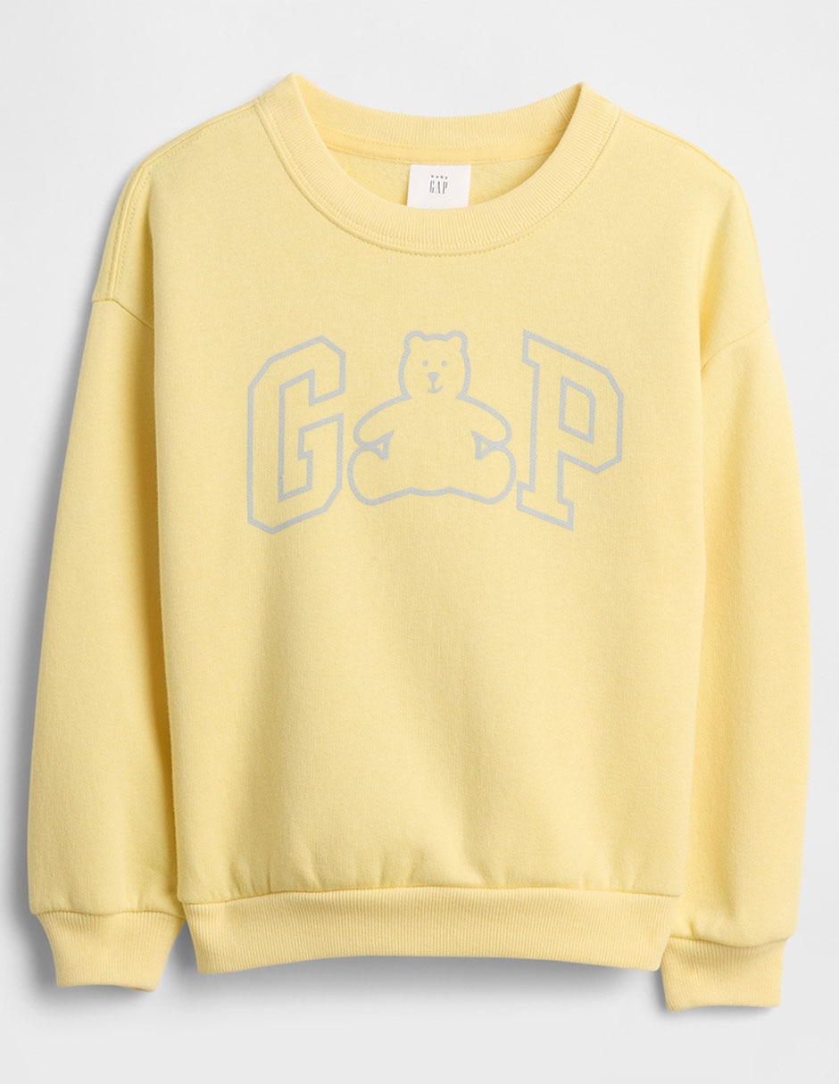 Sudadera para bebé niño
