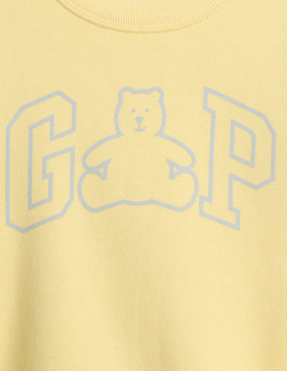 Sudadera para bebé niño 2