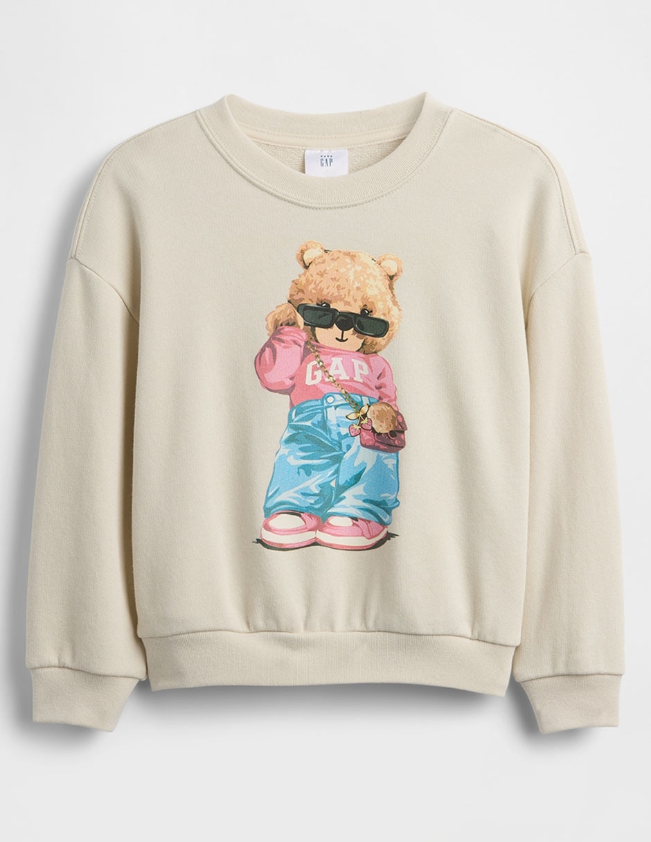 Sudadera para niña Sudadera para niña