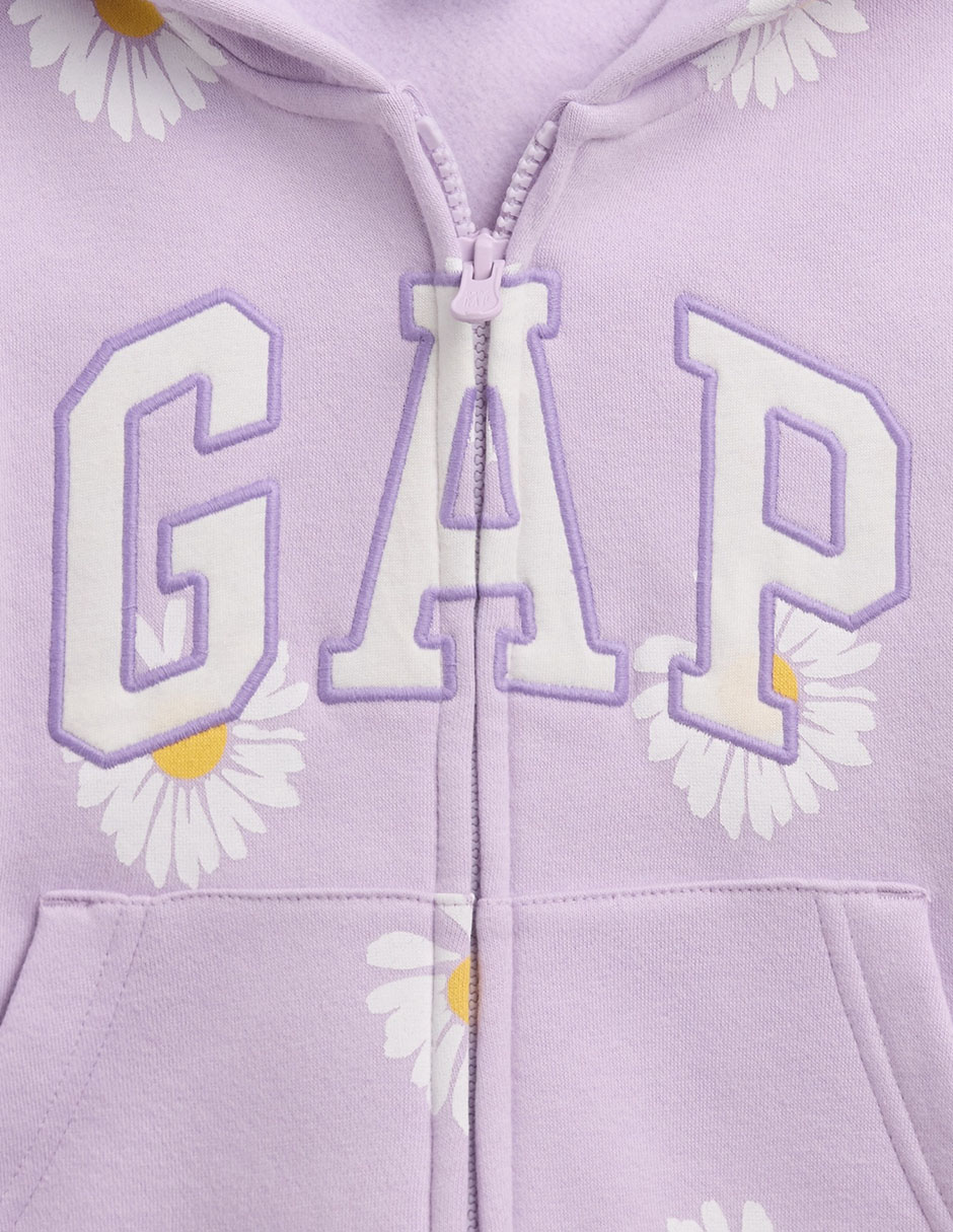 Sudadera para niña 2