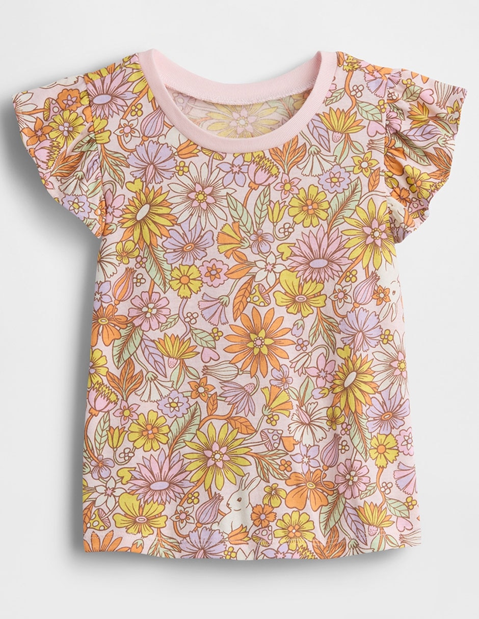 Blusa para niña Blusa para niña