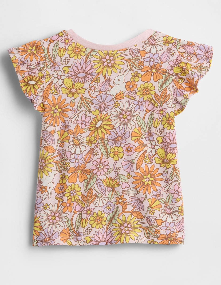 Blusa para niña 2