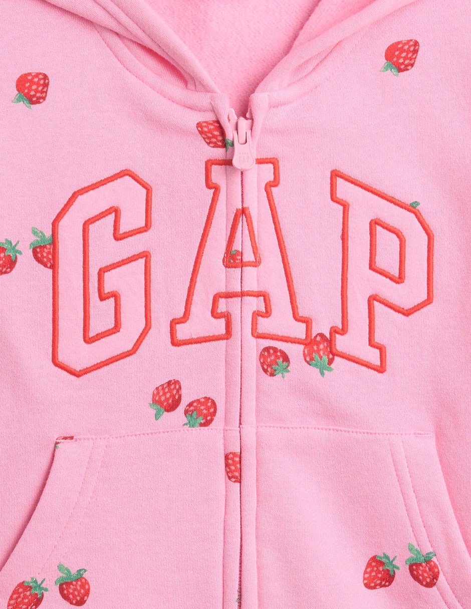 Sudadera para niña 2
