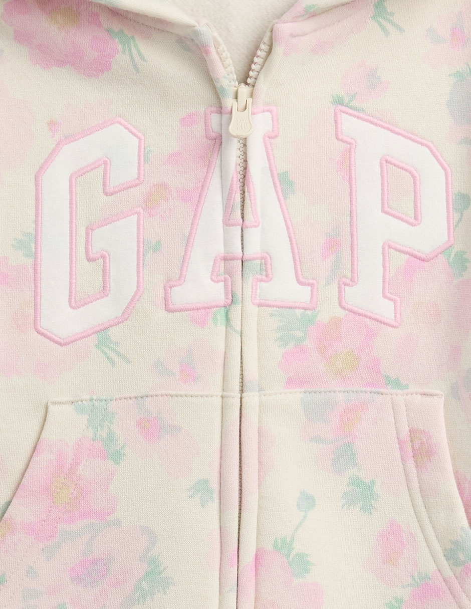 Sudadera para niña 2