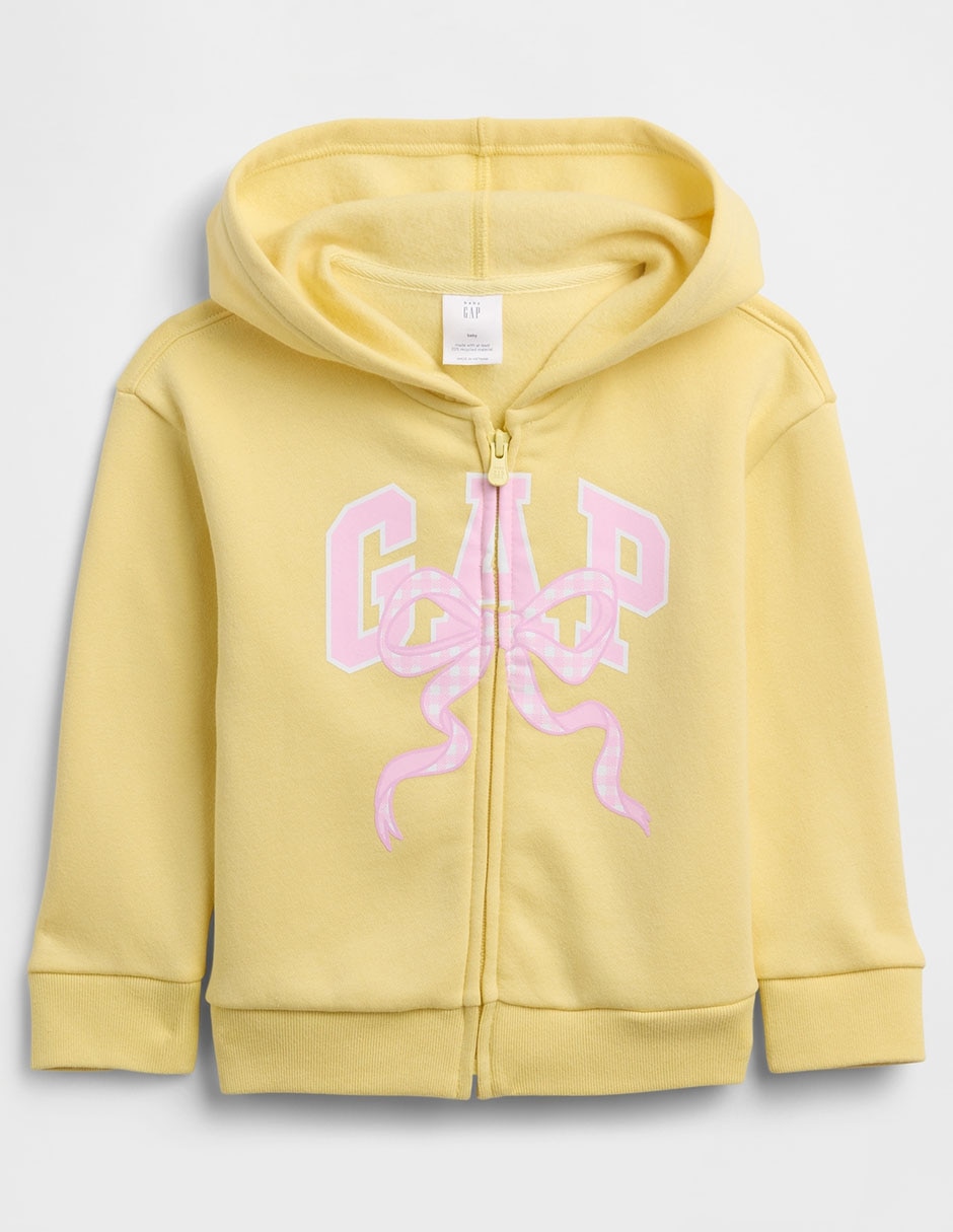 Sudadera para niña