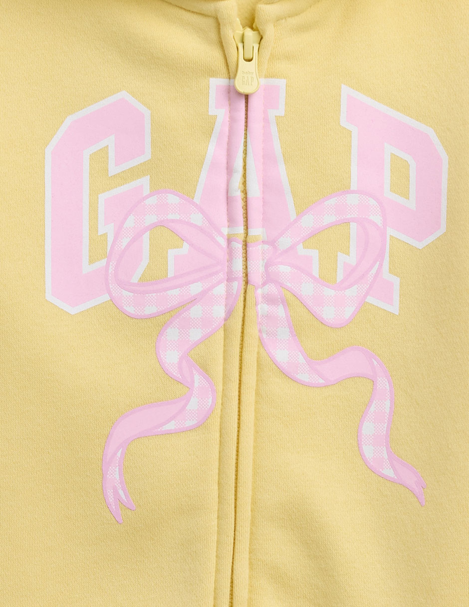 Sudadera para niña 2