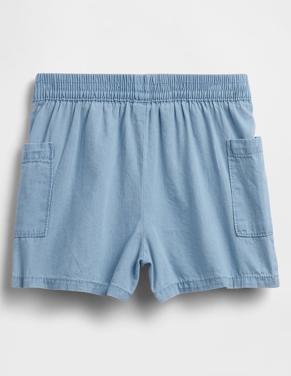 Short para niña 2