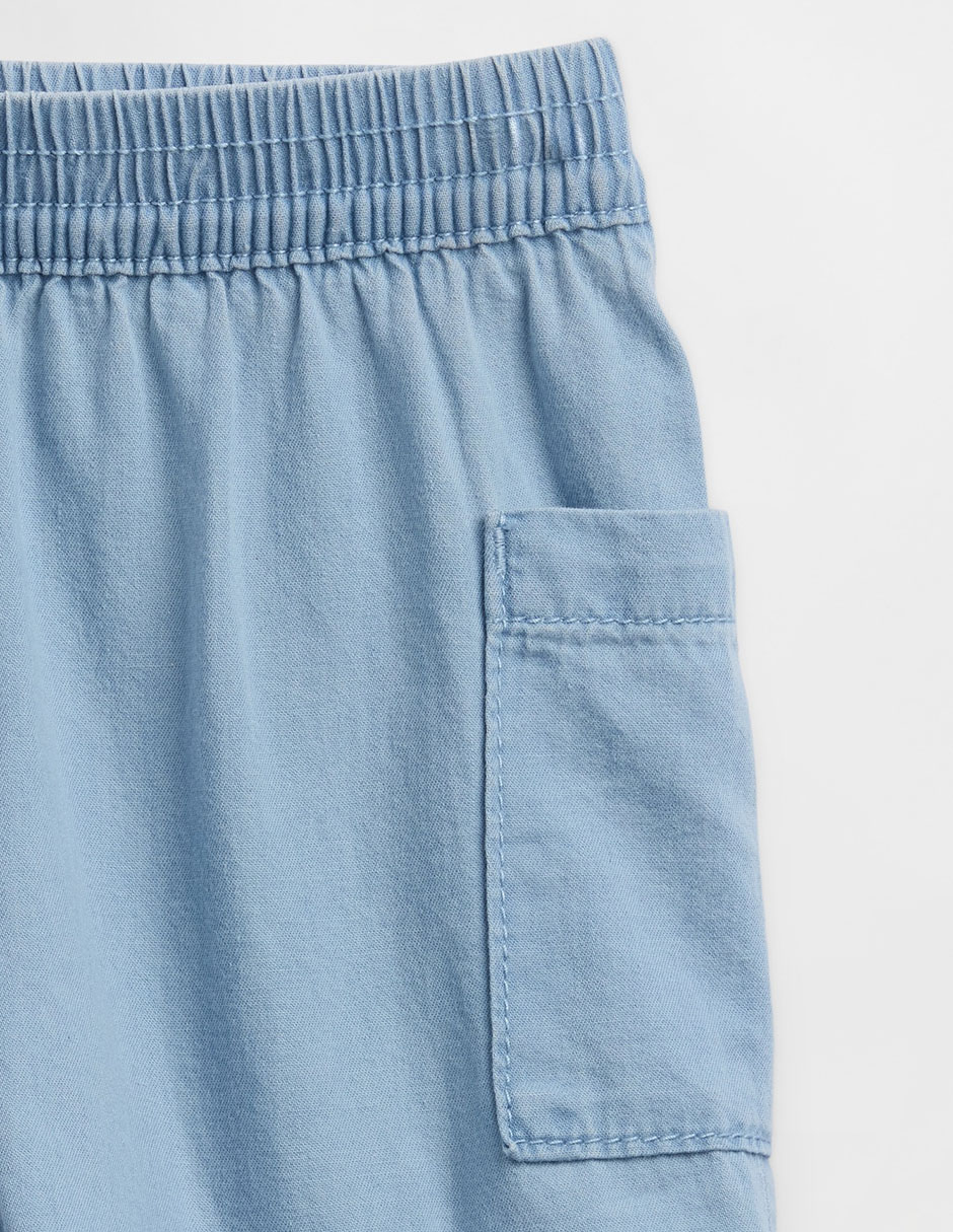 Short para niña 3