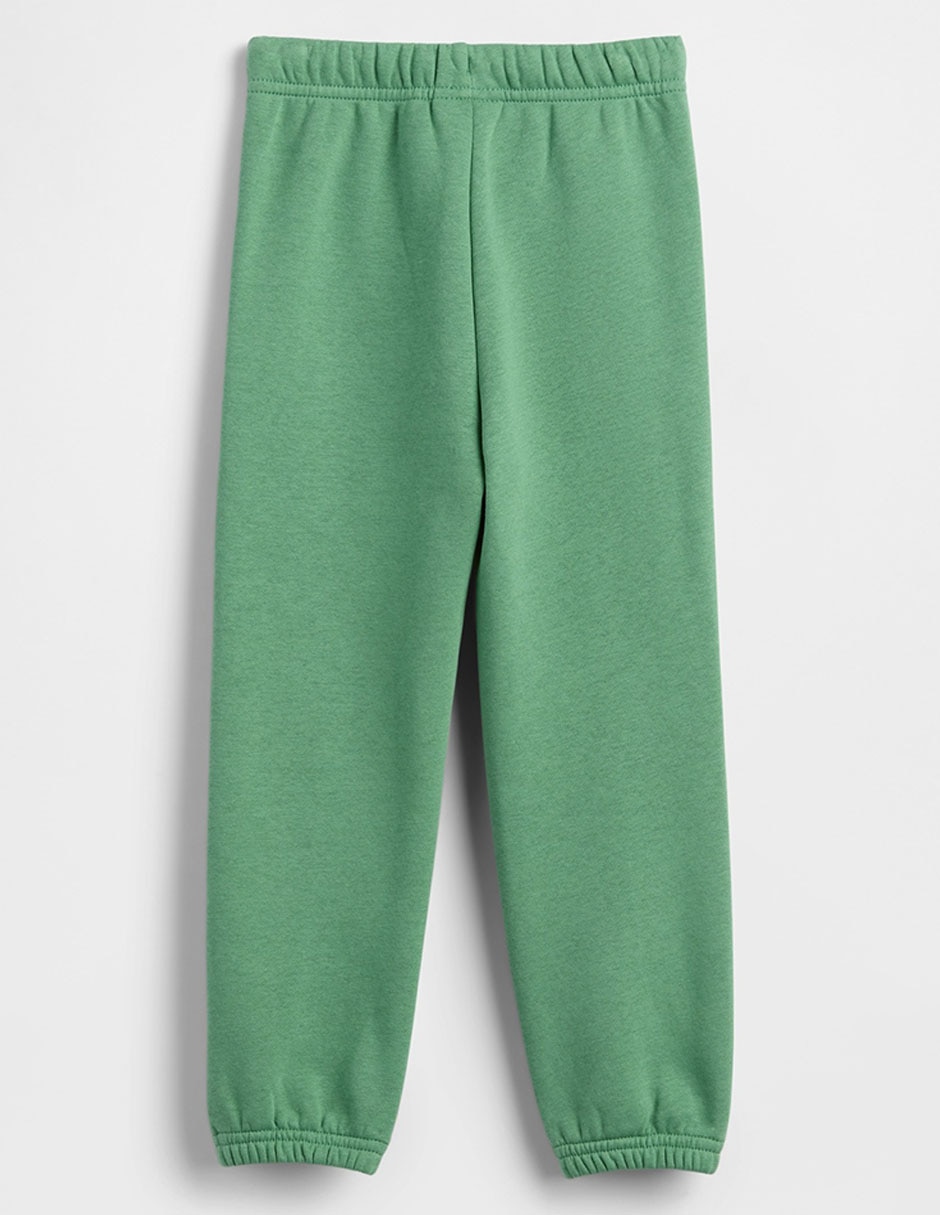 Pants marciano para niño 2