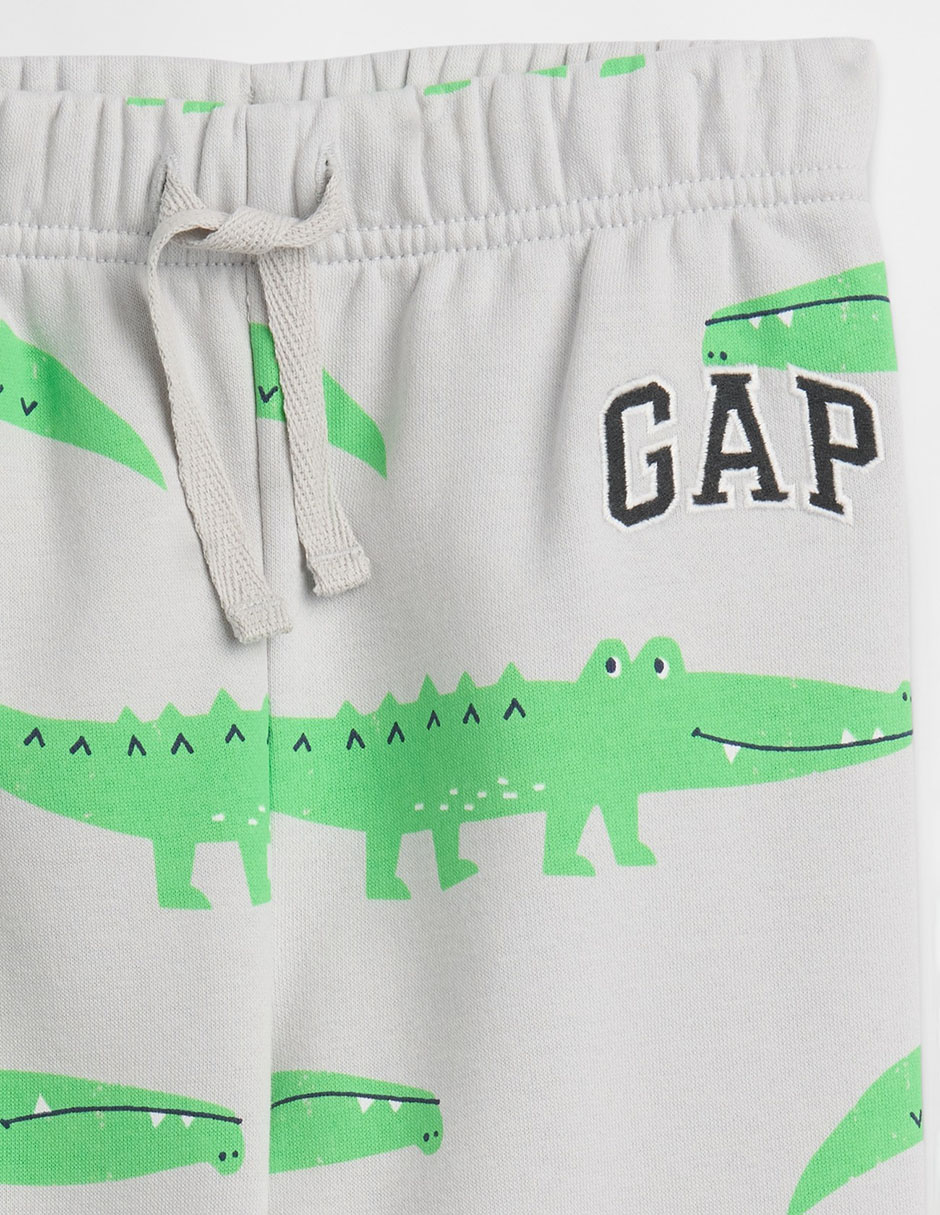 Pants para bebé niño 3