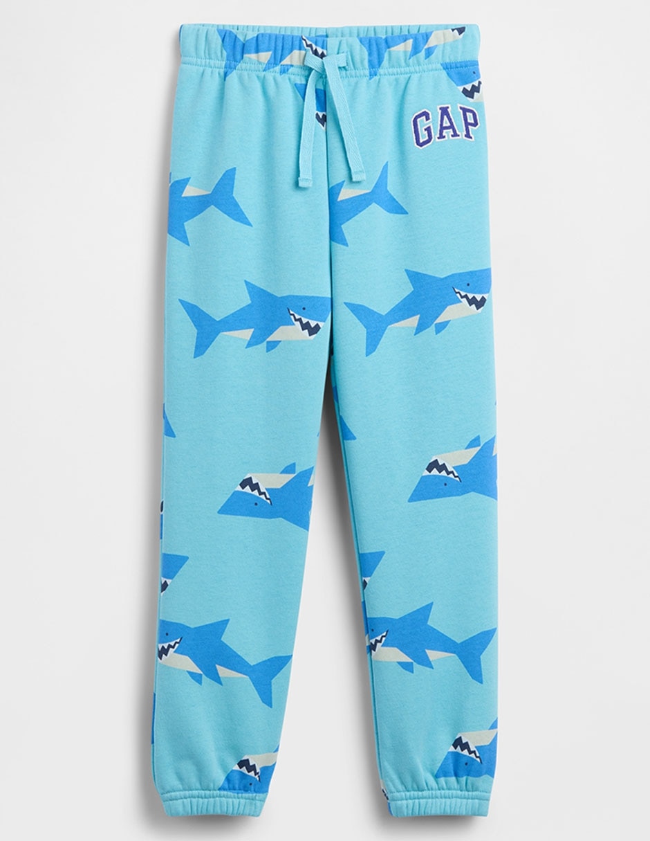 Pants para niño