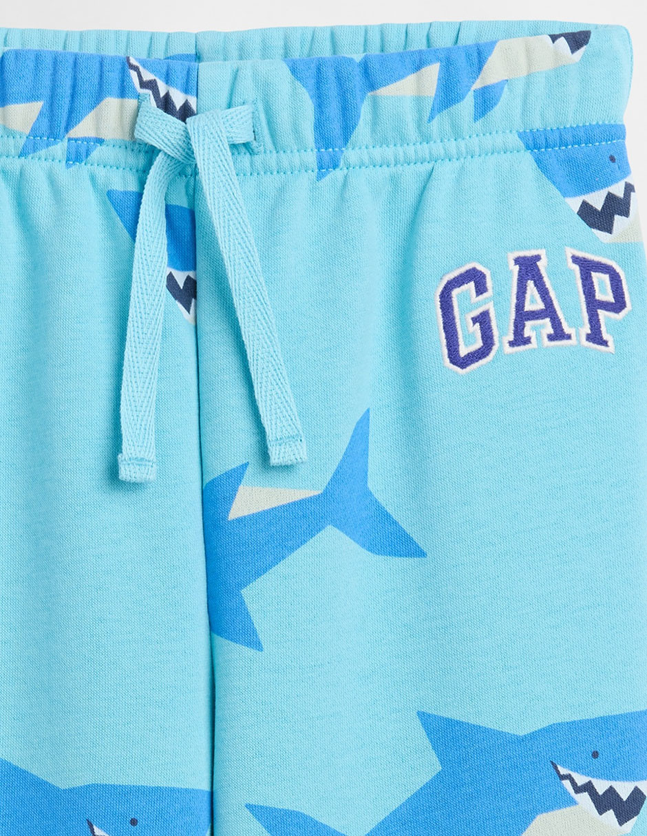 Pants para niño 3