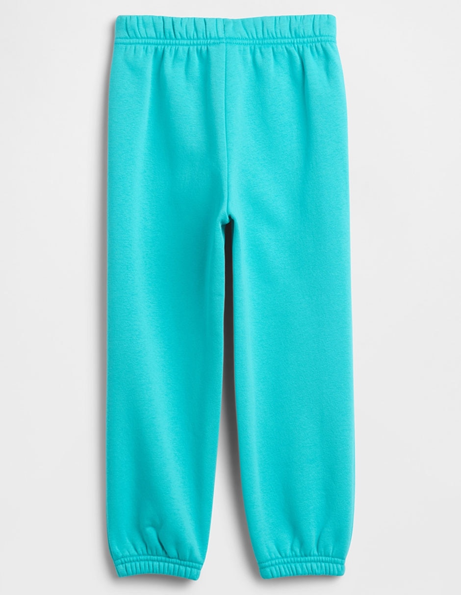 Pants jogger para niño 2