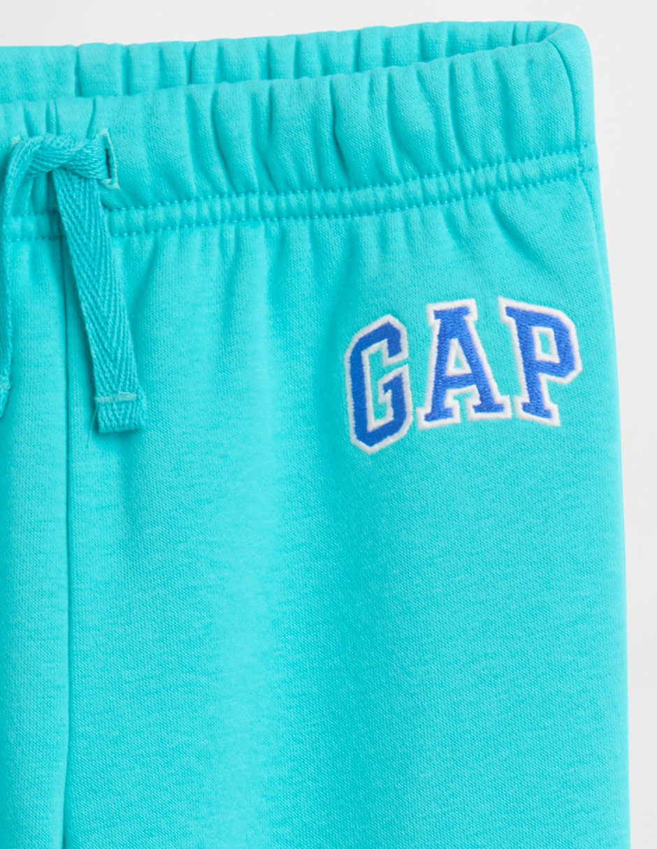 Pants jogger para niño 3