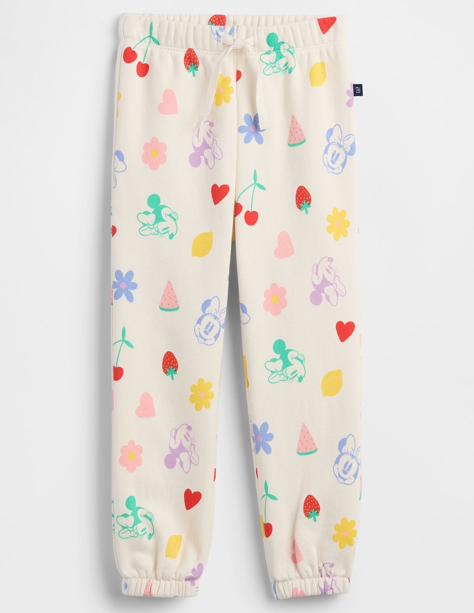 Pants Disney Minnie para bebé niña Pants Disney Minnie para bebé niña