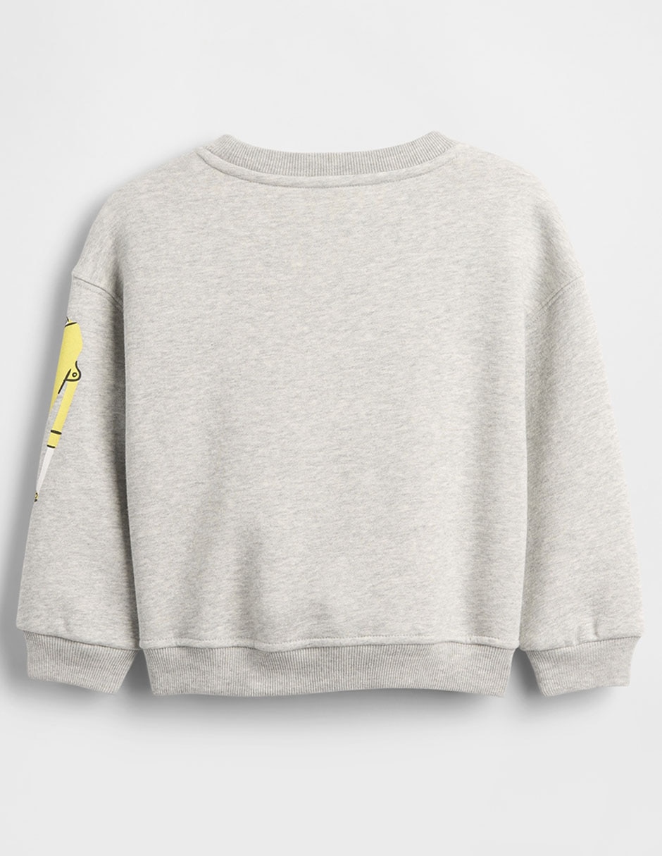 Sudadera para bebé niño 2