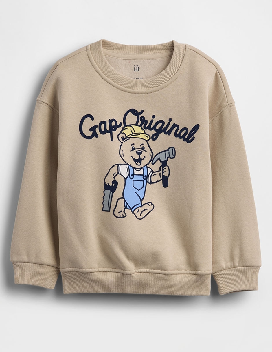 Sudadera para niño