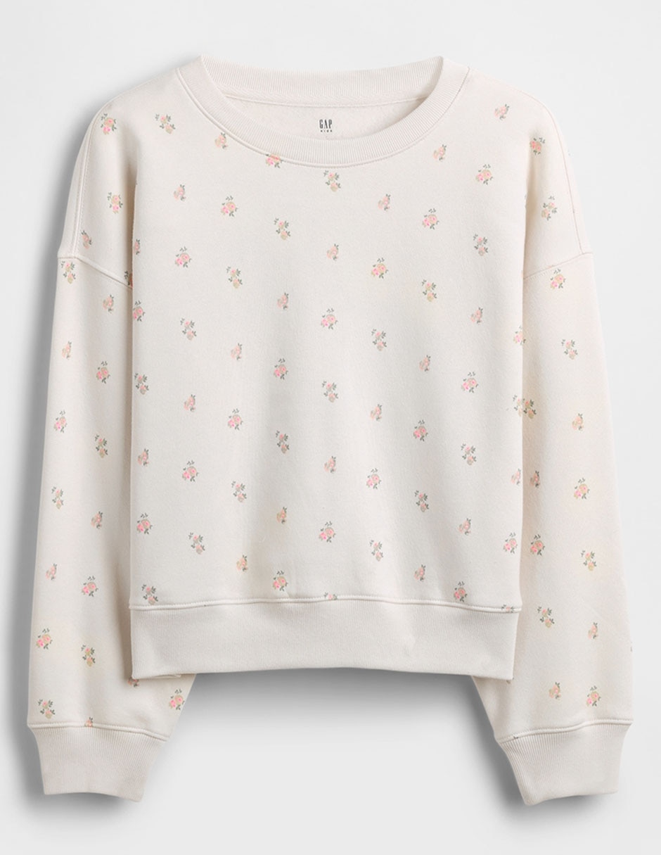 Sudadera para niña Sudadera para niña