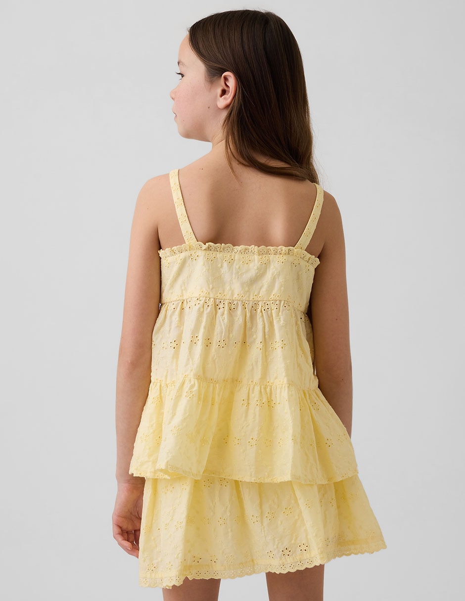 Blusa para niña 3