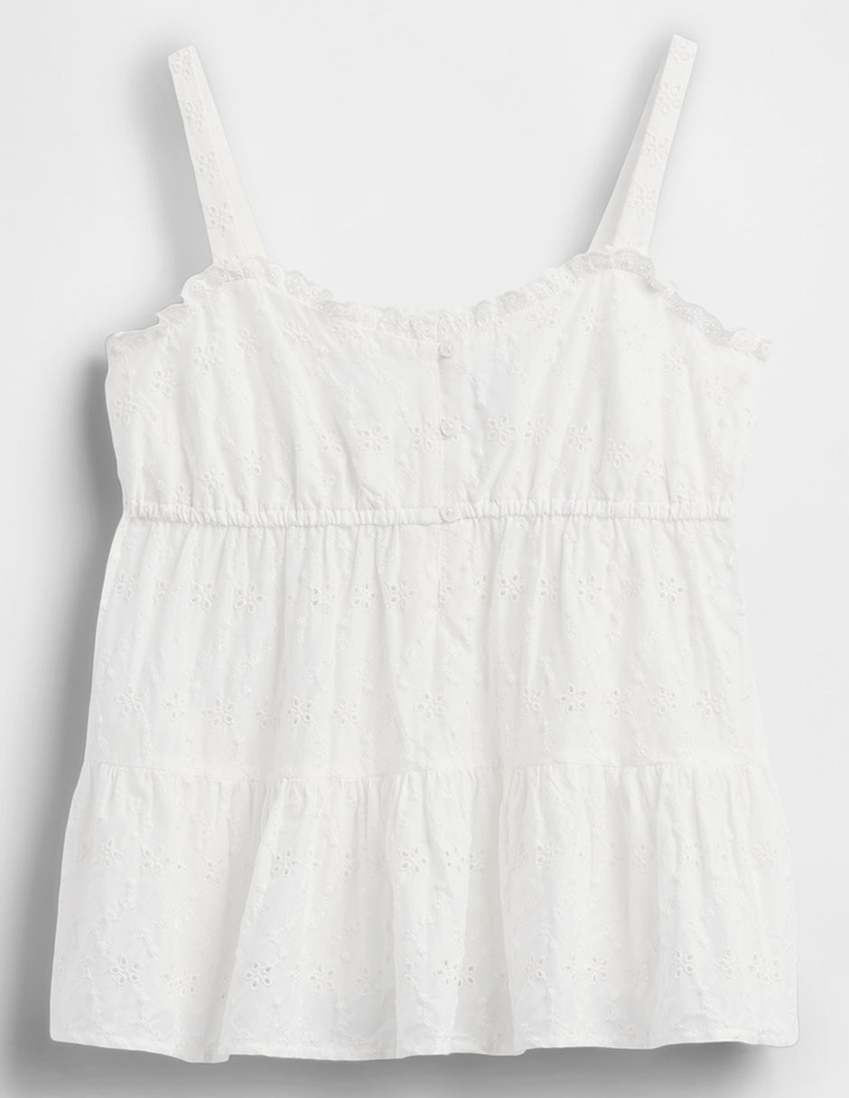 Blusa para niña 2