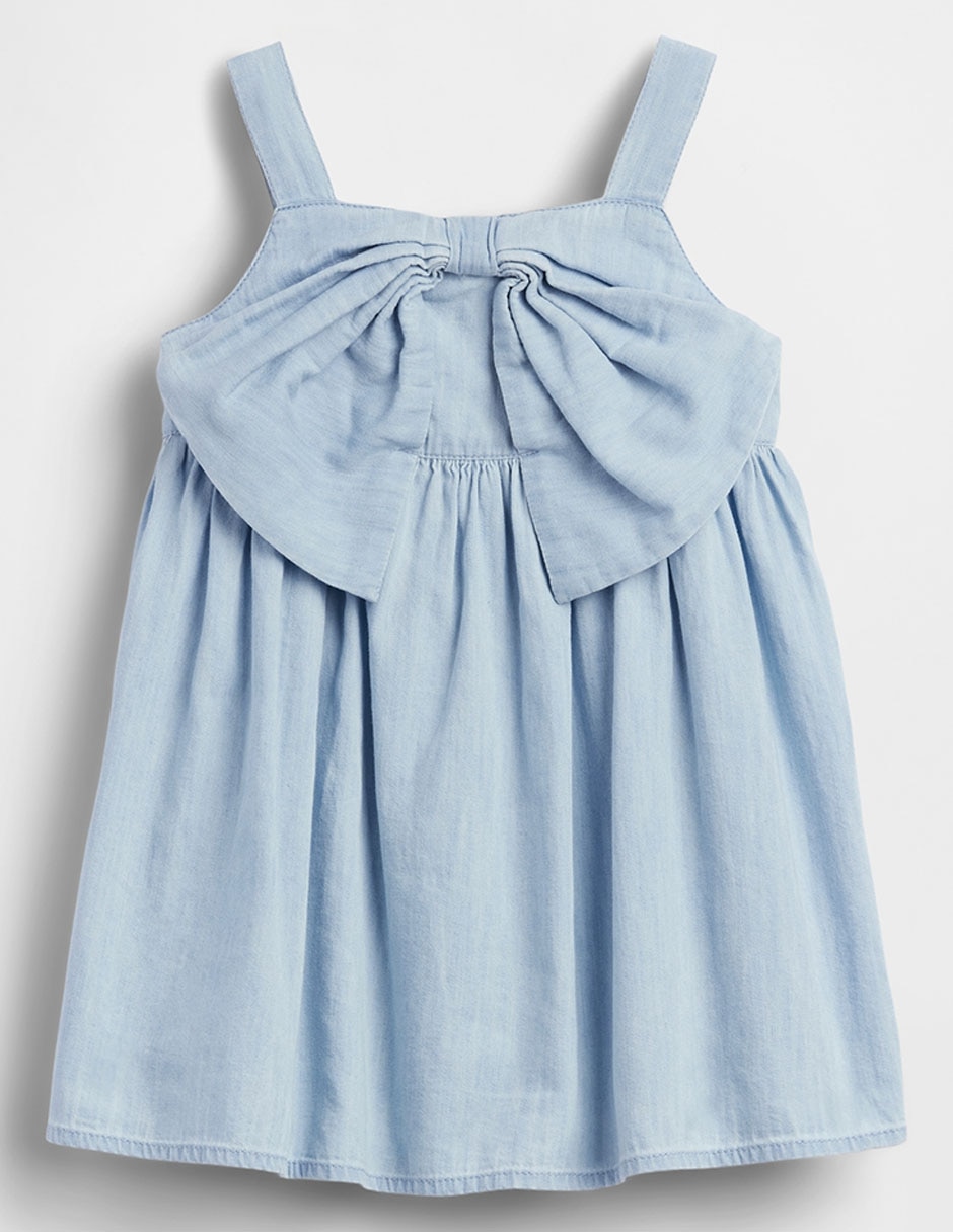 Vestido para niña 2