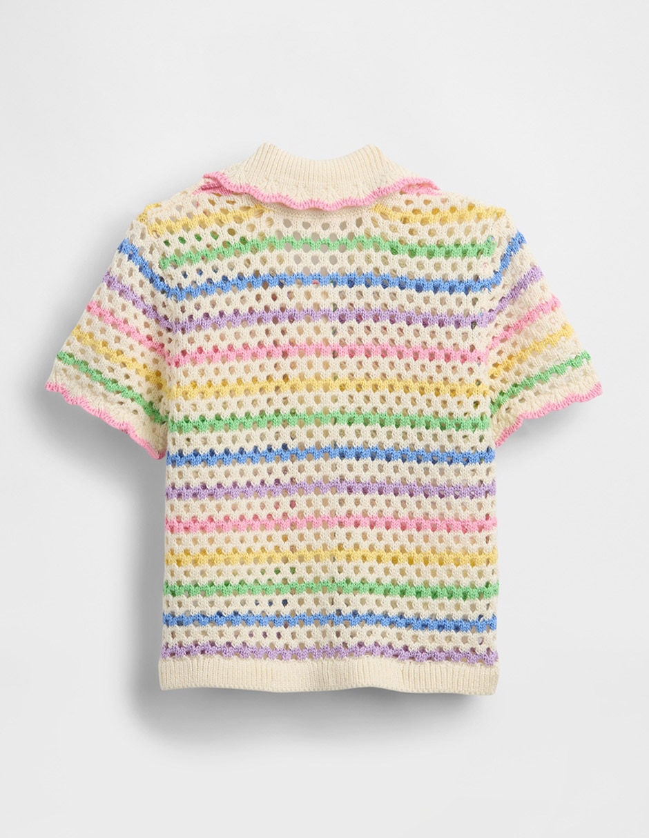 Blusa para niña 2