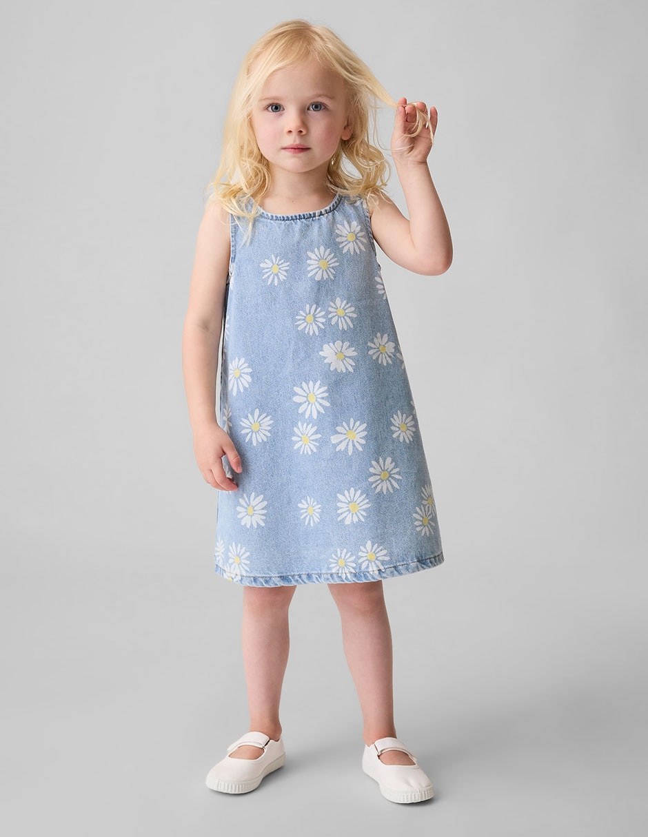 Vestido para niña Vestido para niña