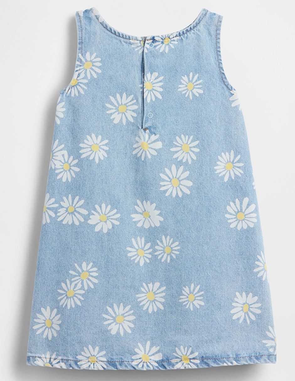 Vestido para niña 3