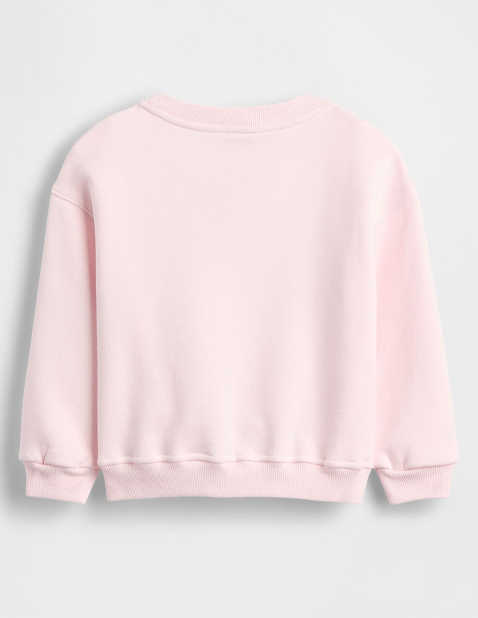Sudadera Disney Minnie para niña 2
