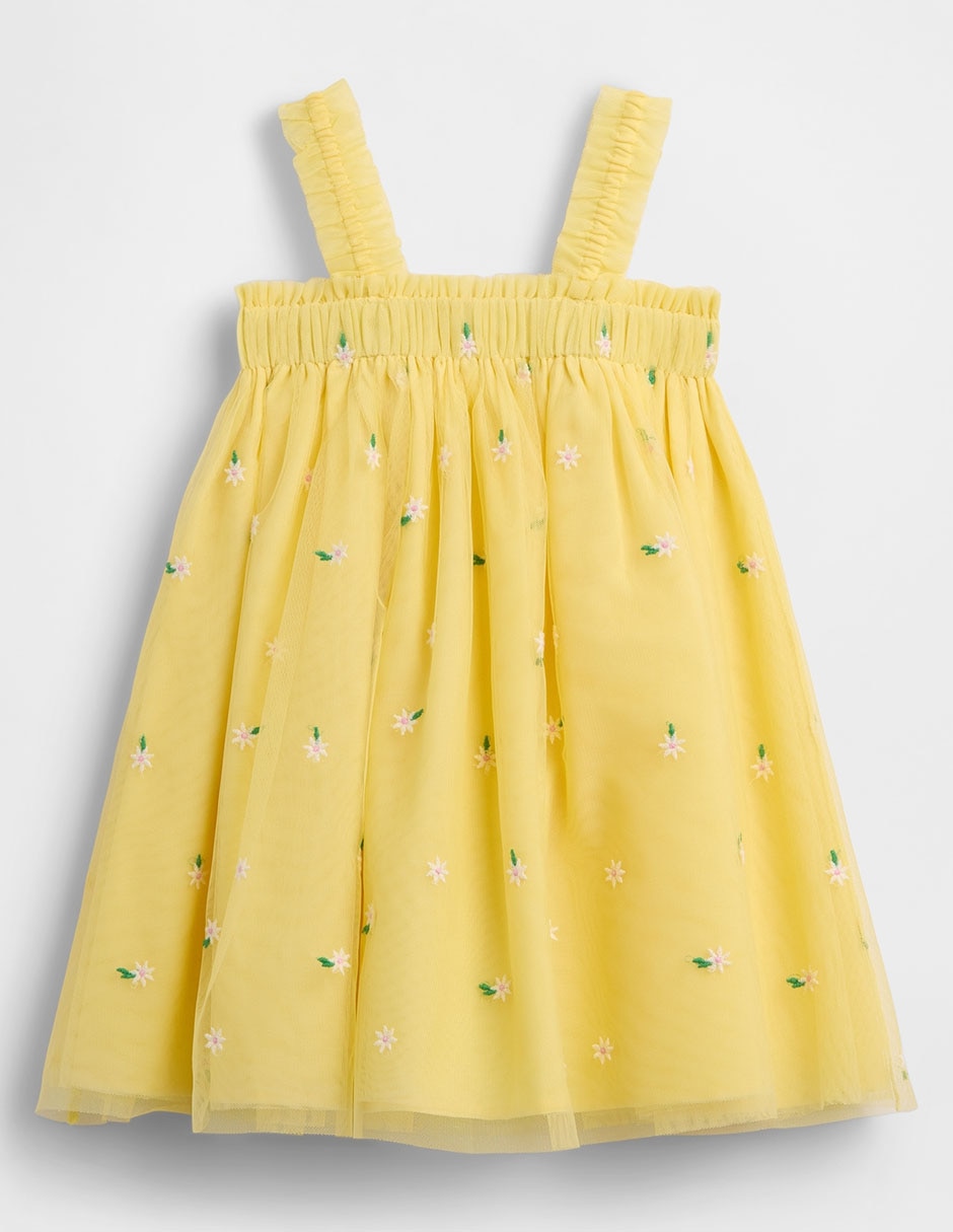 Vestido para niña Vestido para niña