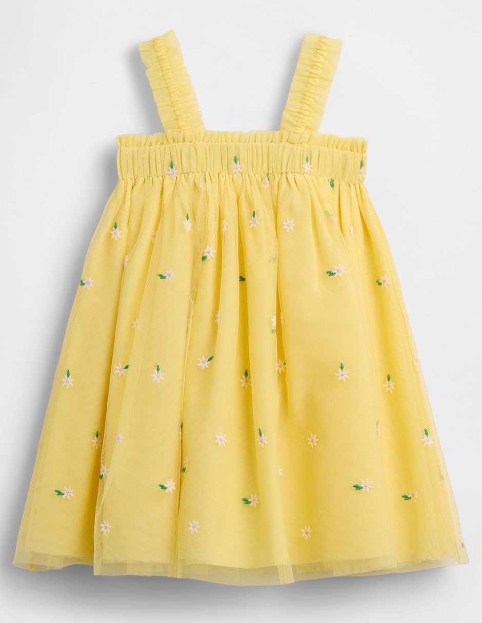 Vestido para niña 2