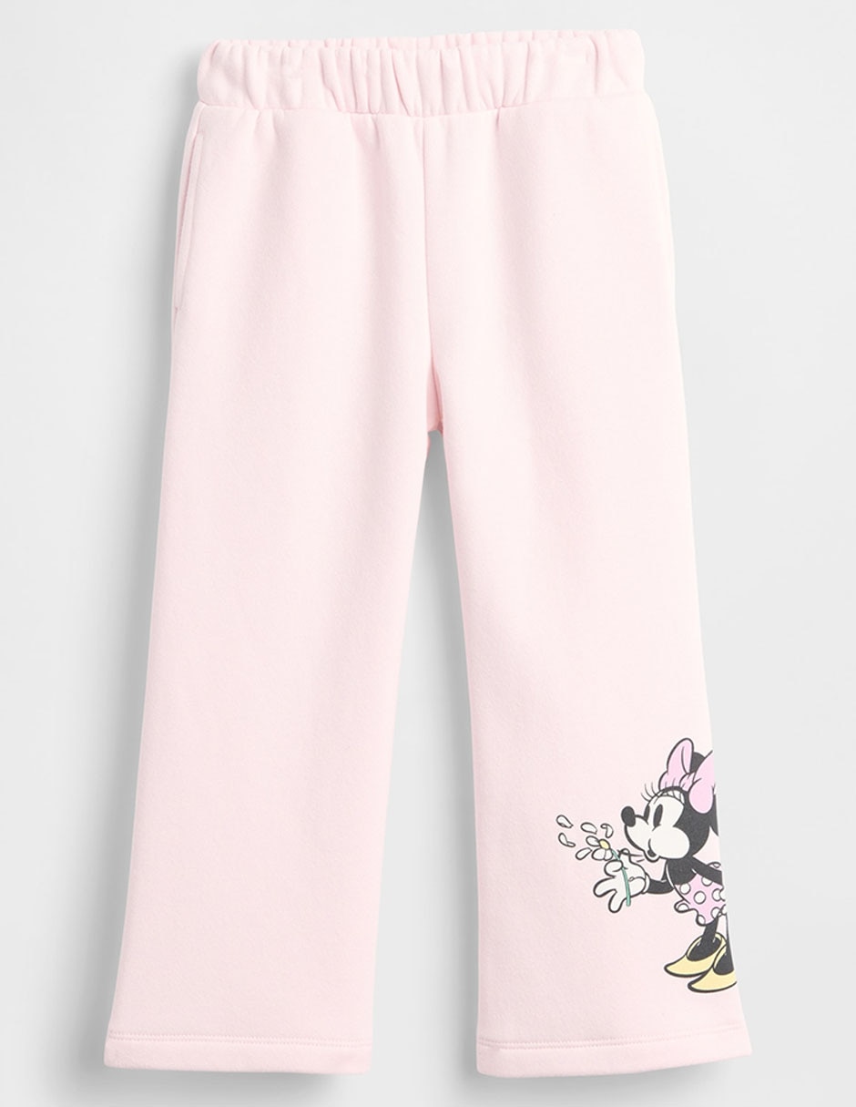 Pants Disney Minnie para bebé niña Pants Disney Minnie para bebé niña
