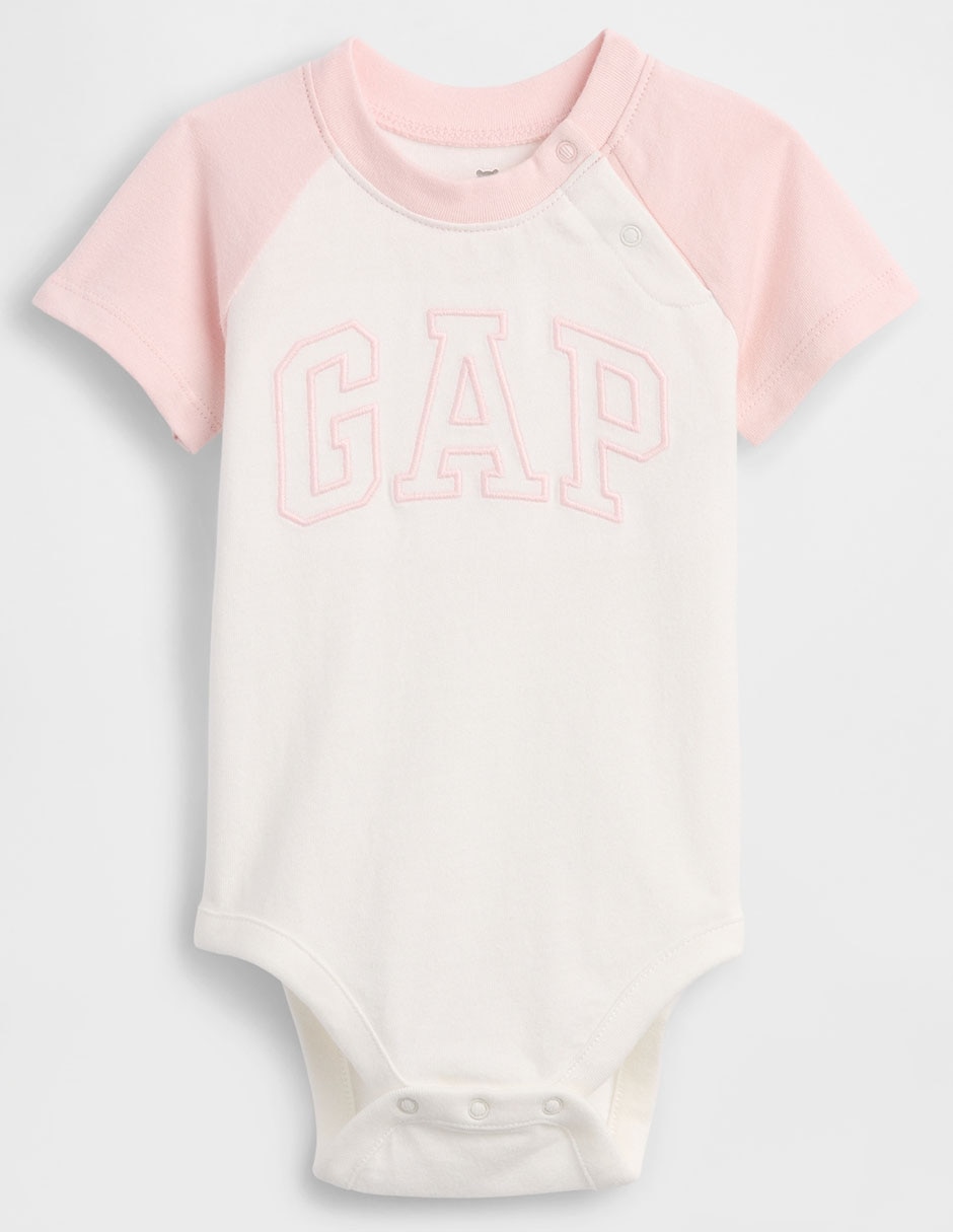 BODY GAP 883386 NIÑA, 0-3 MESES, ROSA