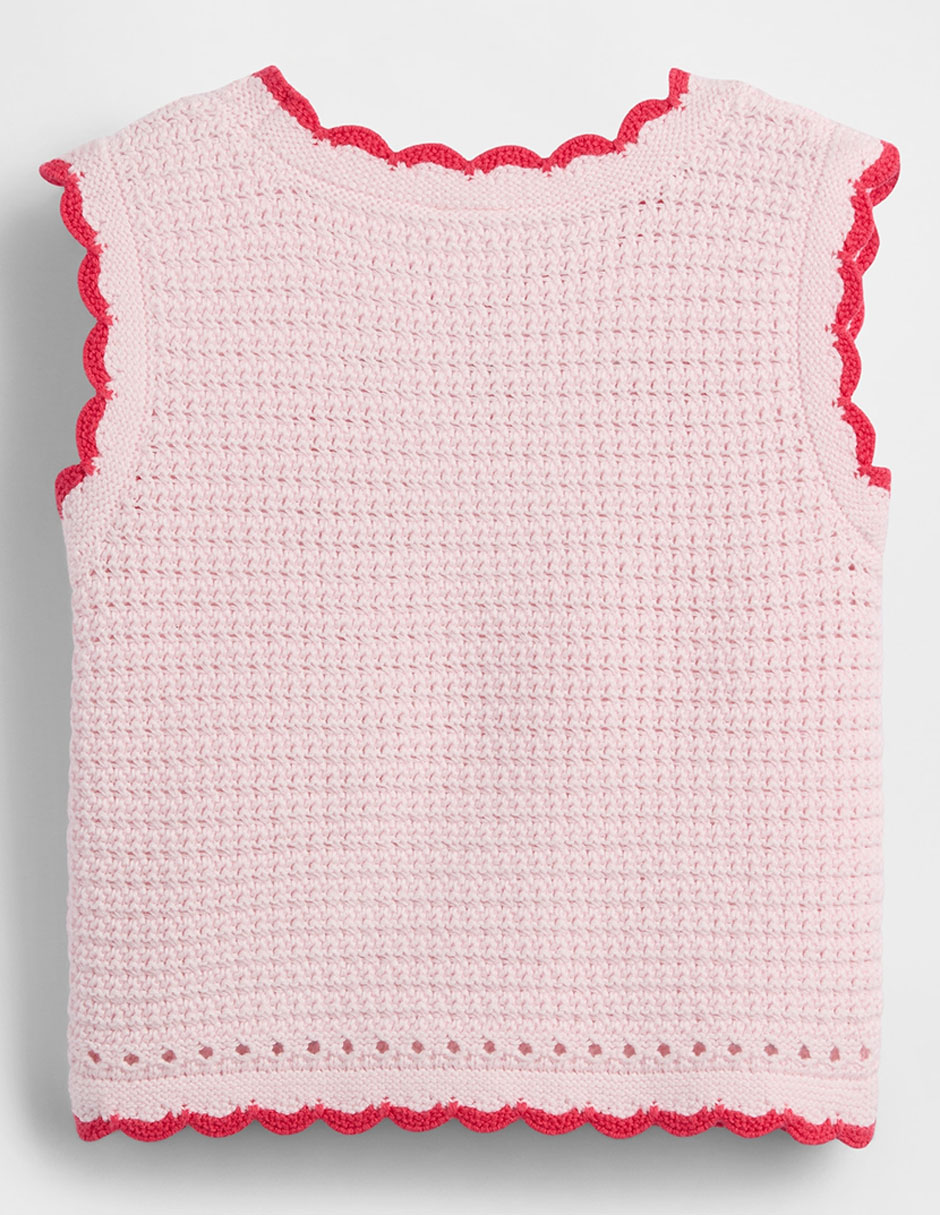 Blusa para niña 2