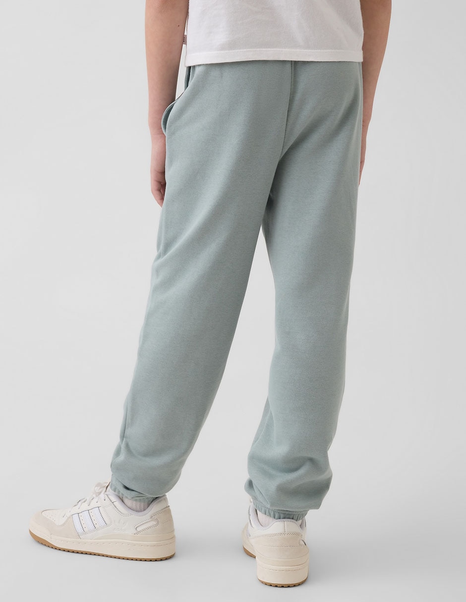 Pants para niño 4