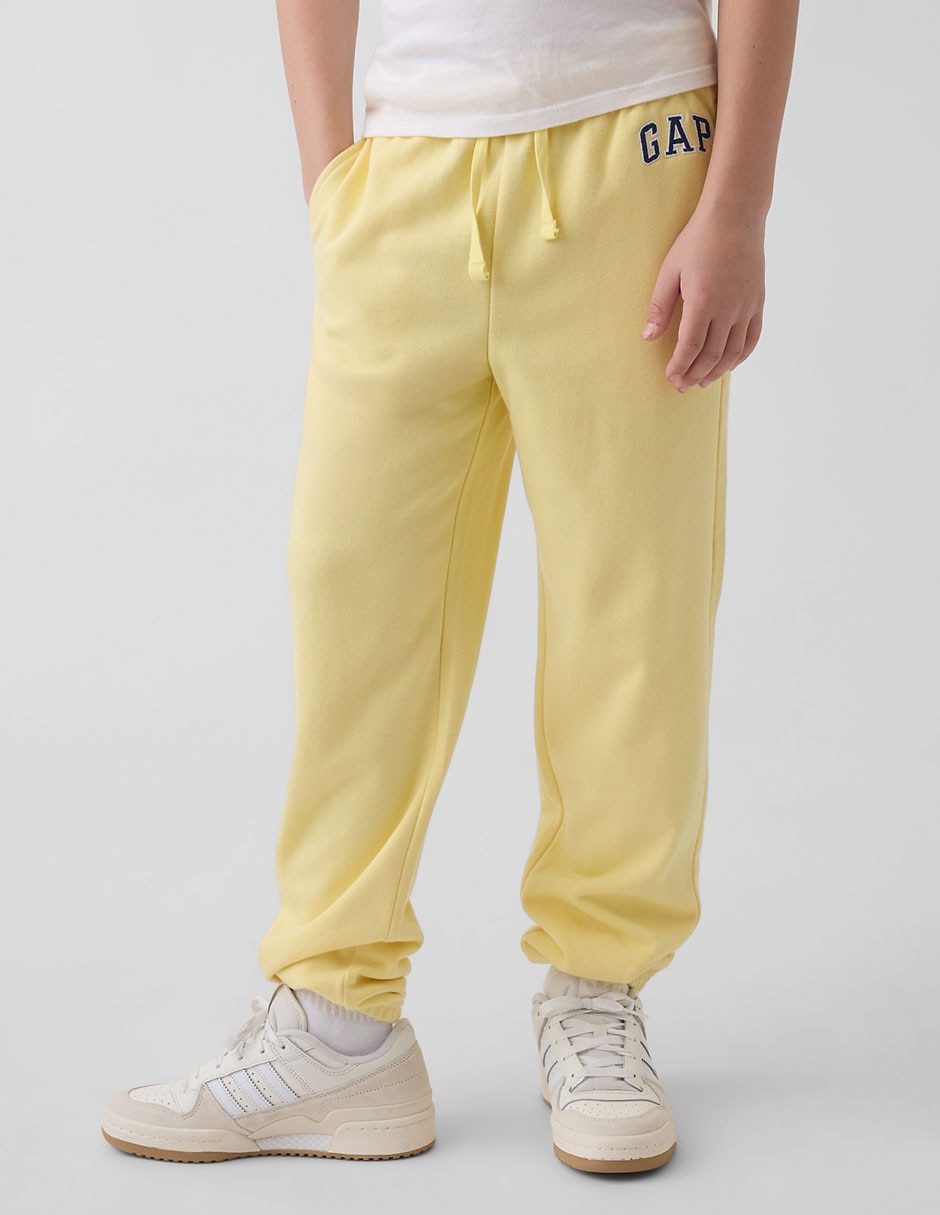 Pants para niño 3
