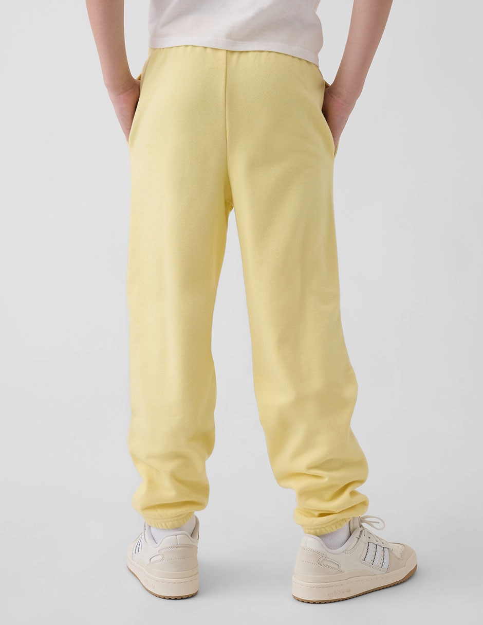 Pants para niño 4
