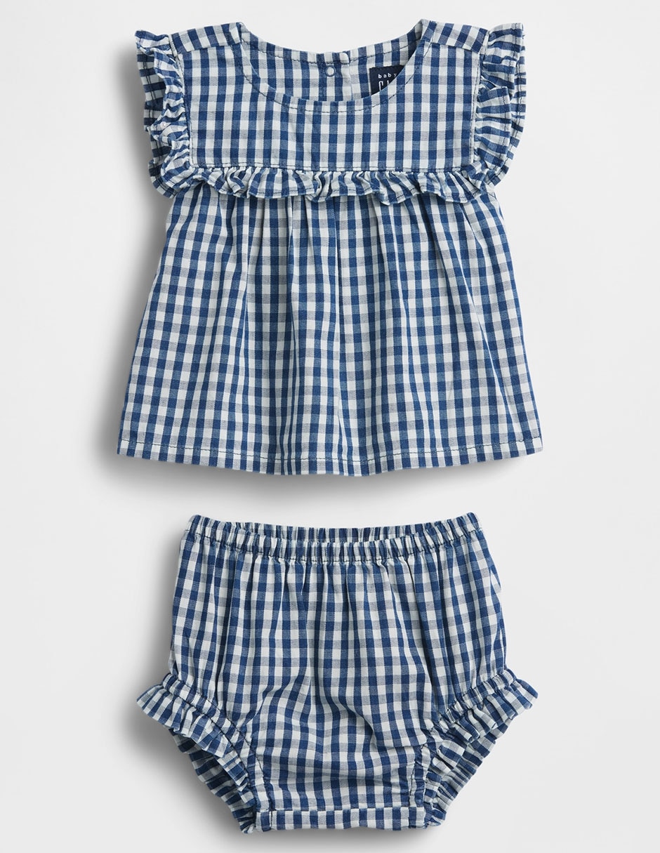 Set bebé para niña