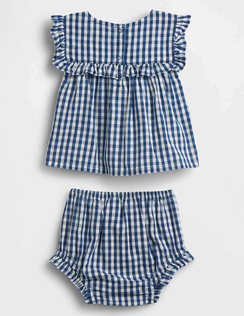 Set bebé para niña 2