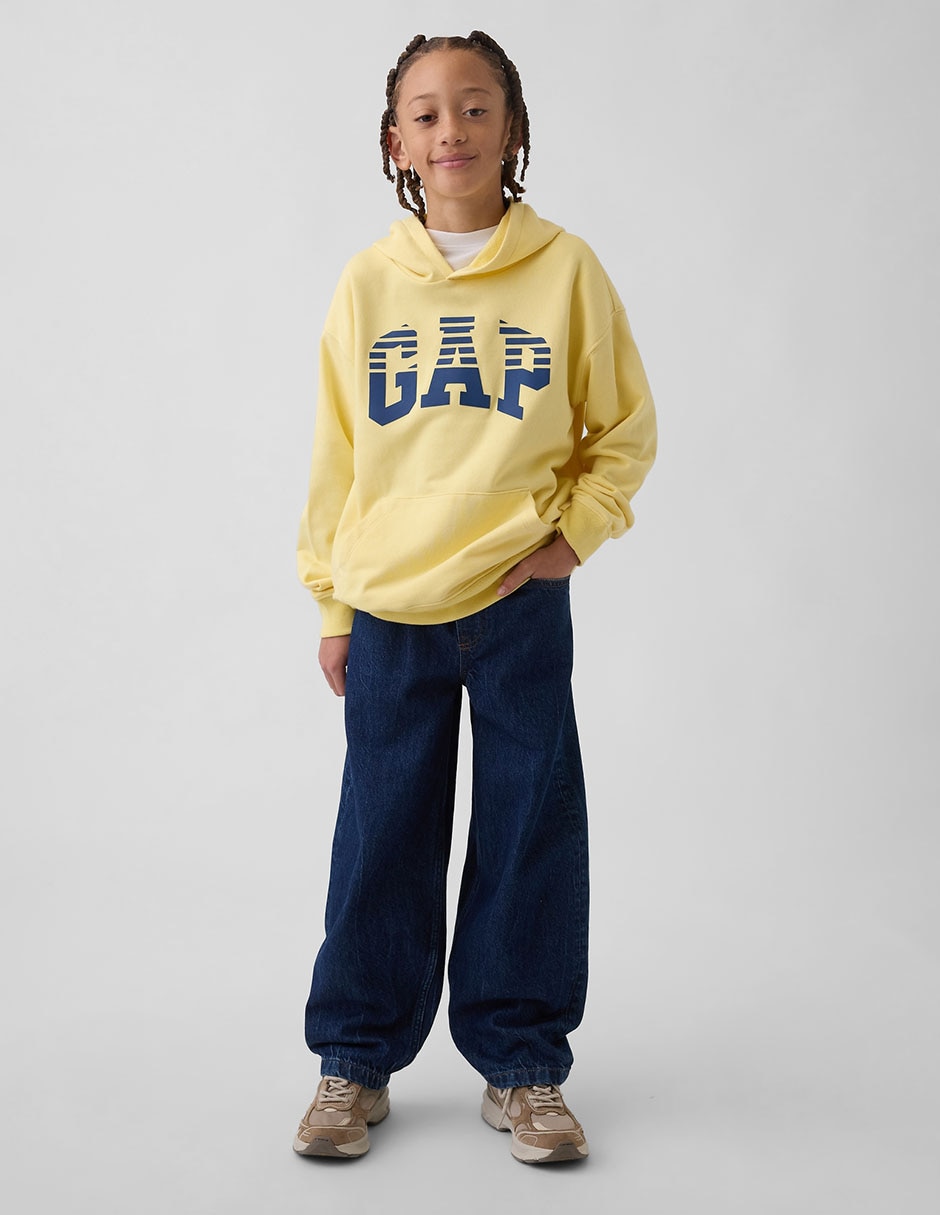 Sudadera para niño 4