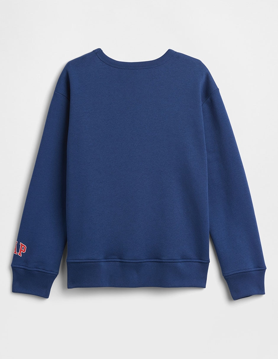 Sudadera Marvel Spider-Man para niño 2