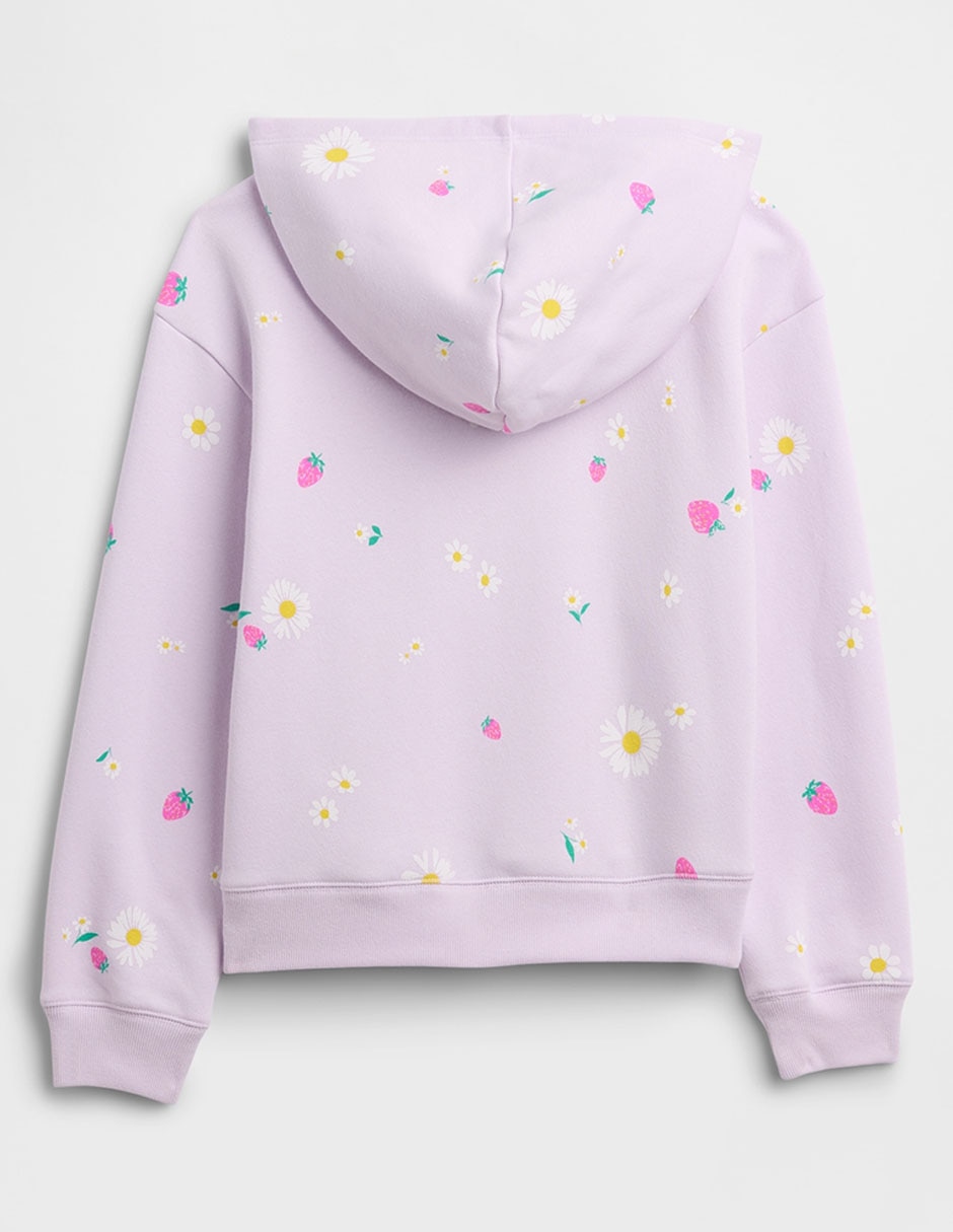 Sudadera para niña 2