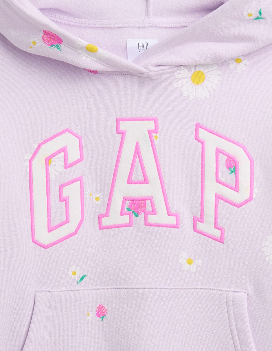 Sudadera para niña 3